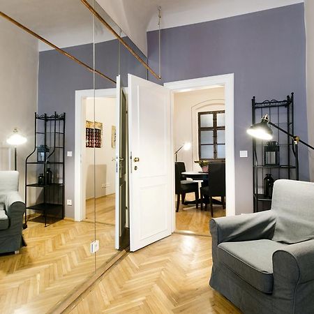 Stairway To Heaven By Welcome2Vienna Apartment Exterior photo