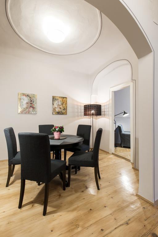 Stairway To Heaven By Welcome2Vienna Apartment Exterior photo