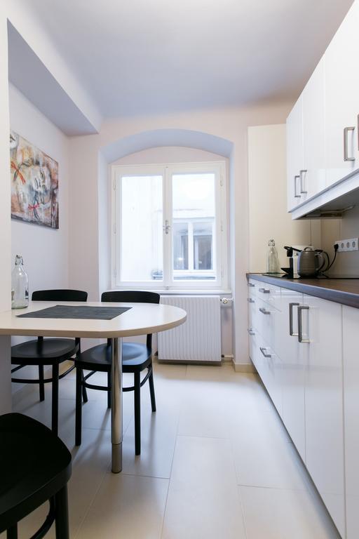 Stairway To Heaven By Welcome2Vienna Apartment Exterior photo