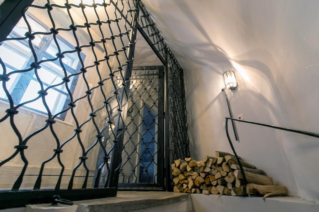 Stairway To Heaven By Welcome2Vienna Apartment Exterior photo