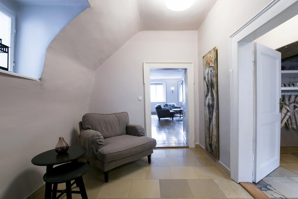 Stairway To Heaven By Welcome2Vienna Apartment Exterior photo