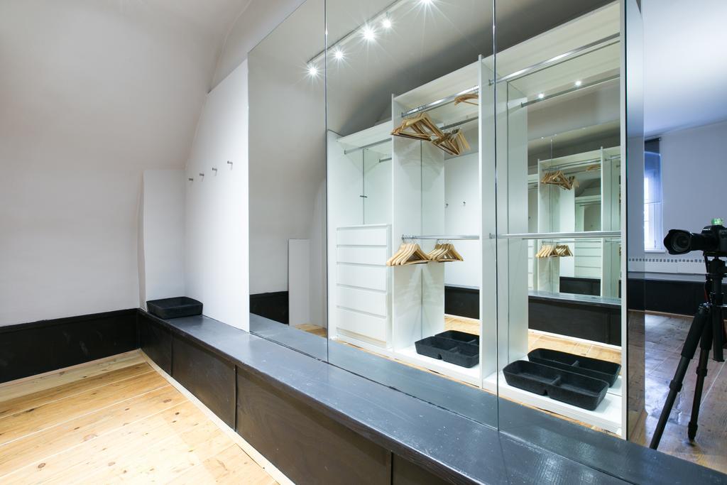 Stairway To Heaven By Welcome2Vienna Apartment Exterior photo