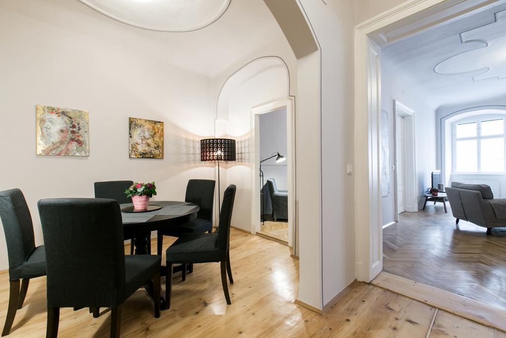 Stairway To Heaven By Welcome2Vienna Apartment Exterior photo