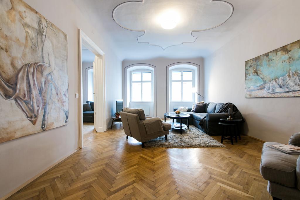 Stairway To Heaven By Welcome2Vienna Apartment Exterior photo