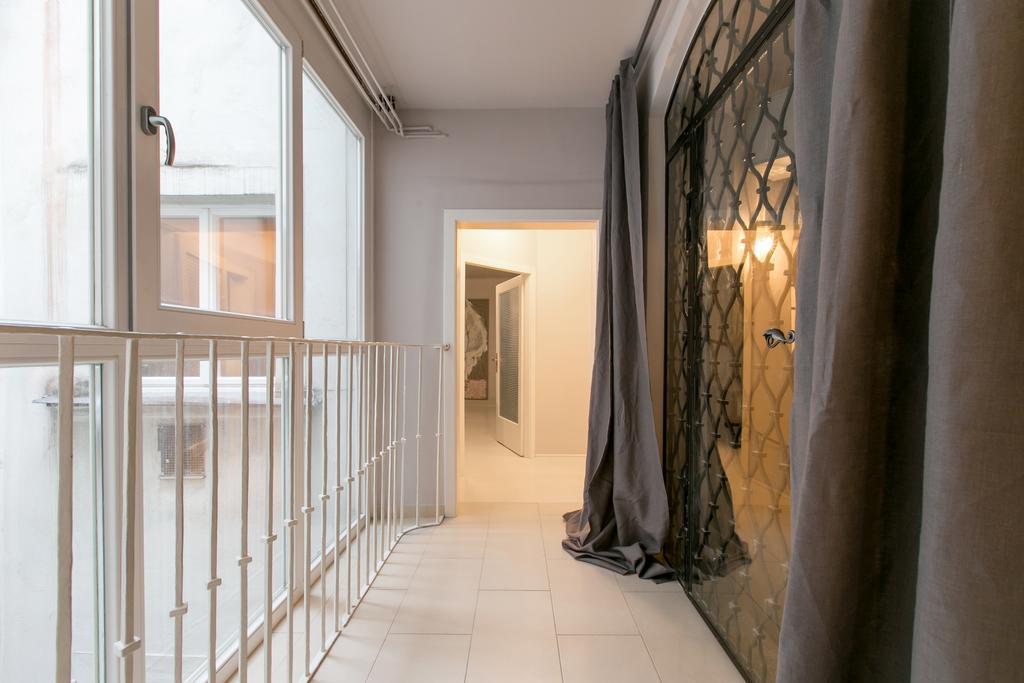 Stairway To Heaven By Welcome2Vienna Apartment Exterior photo