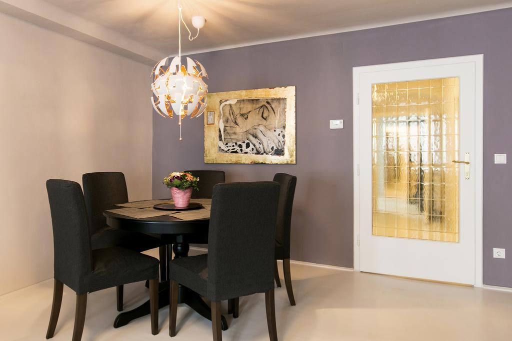 Stairway To Heaven By Welcome2Vienna Apartment Exterior photo