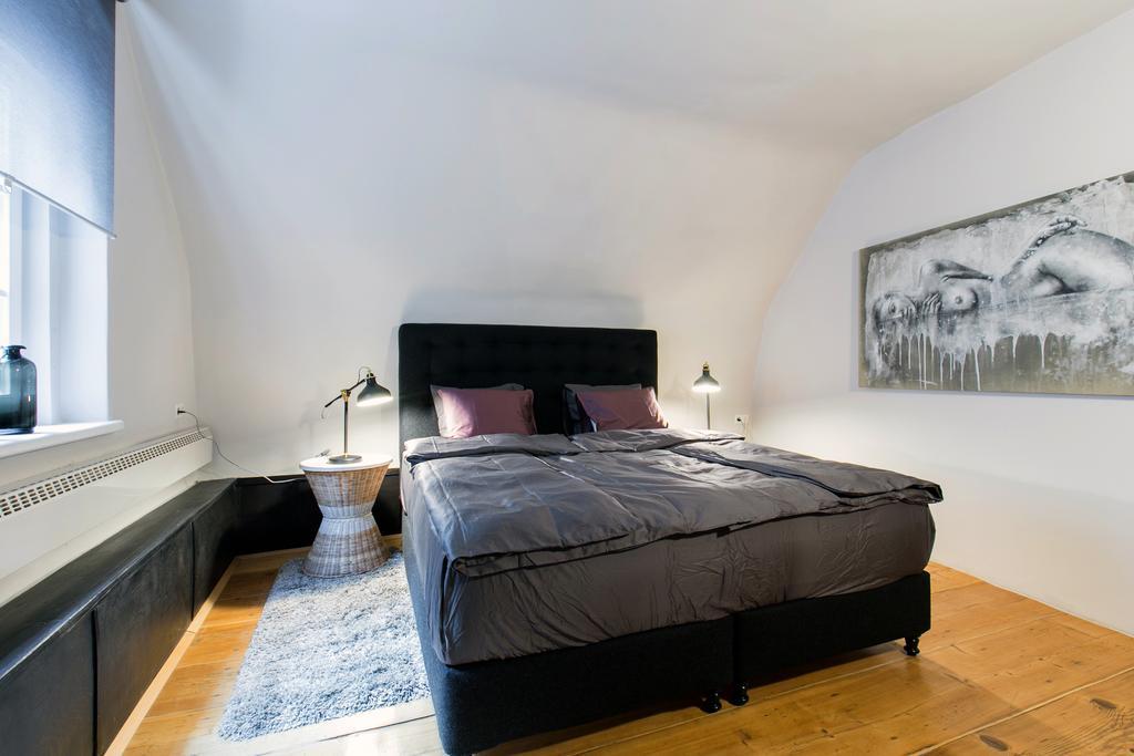 Stairway To Heaven By Welcome2Vienna Apartment Exterior photo