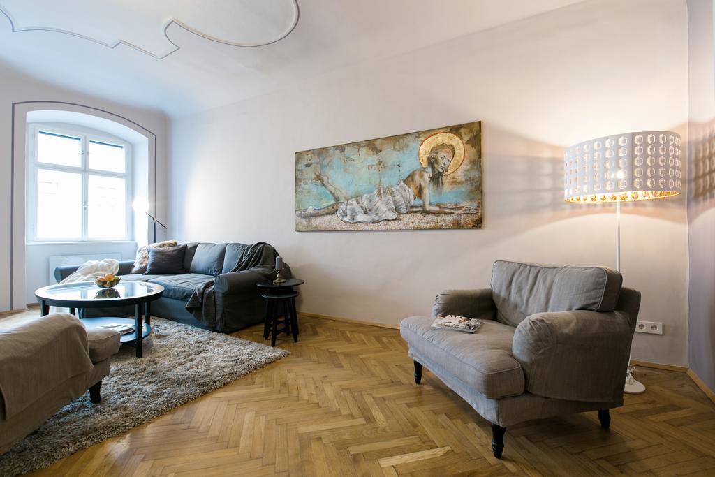 Stairway To Heaven By Welcome2Vienna Apartment Exterior photo