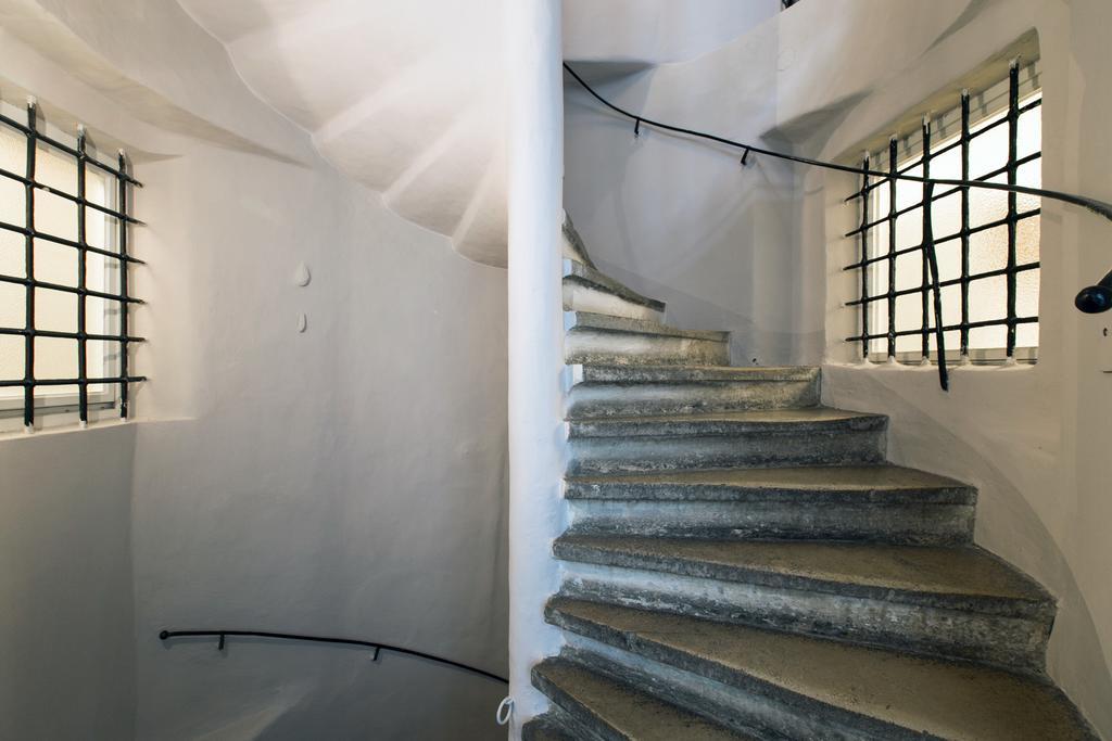 Stairway To Heaven By Welcome2Vienna Apartment Exterior photo