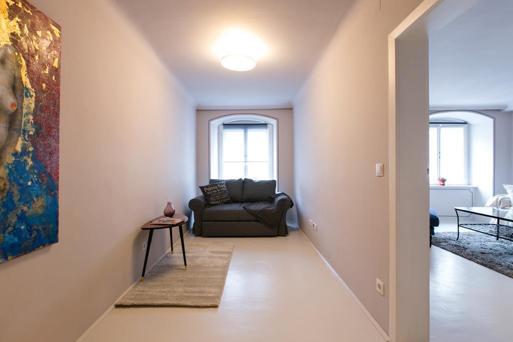 Stairway To Heaven By Welcome2Vienna Apartment Exterior photo