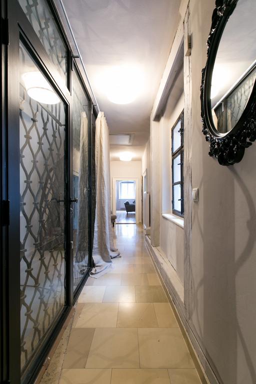 Stairway To Heaven By Welcome2Vienna Apartment Exterior photo