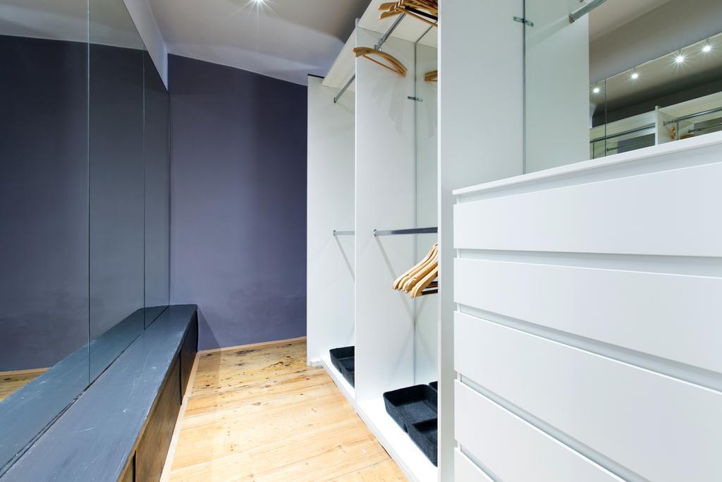 Stairway To Heaven By Welcome2Vienna Apartment Exterior photo
