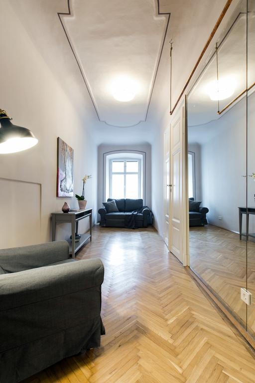 Stairway To Heaven By Welcome2Vienna Apartment Exterior photo