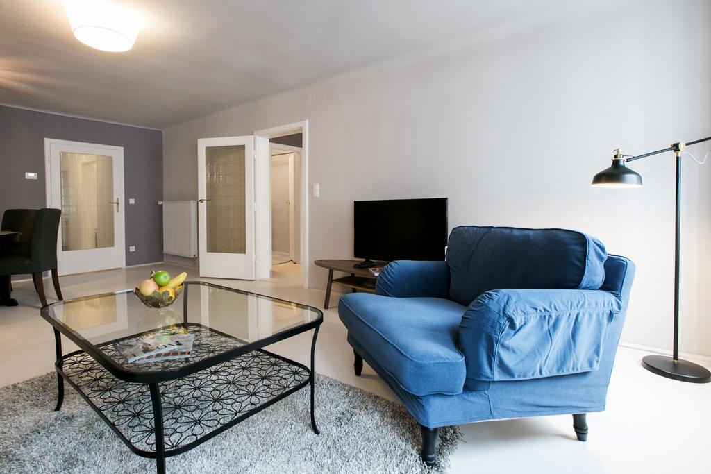 Stairway To Heaven By Welcome2Vienna Apartment Exterior photo