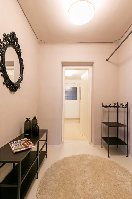 Stairway To Heaven By Welcome2Vienna Apartment Exterior photo