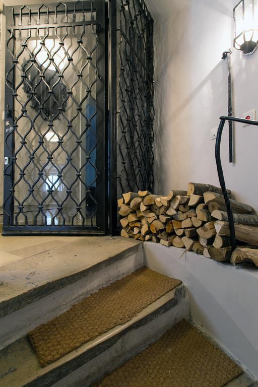 Stairway To Heaven By Welcome2Vienna Apartment Exterior photo