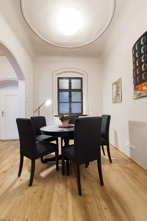Stairway To Heaven By Welcome2Vienna Apartment Exterior photo