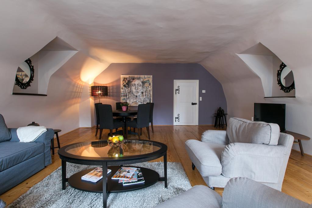 Stairway To Heaven By Welcome2Vienna Apartment Exterior photo