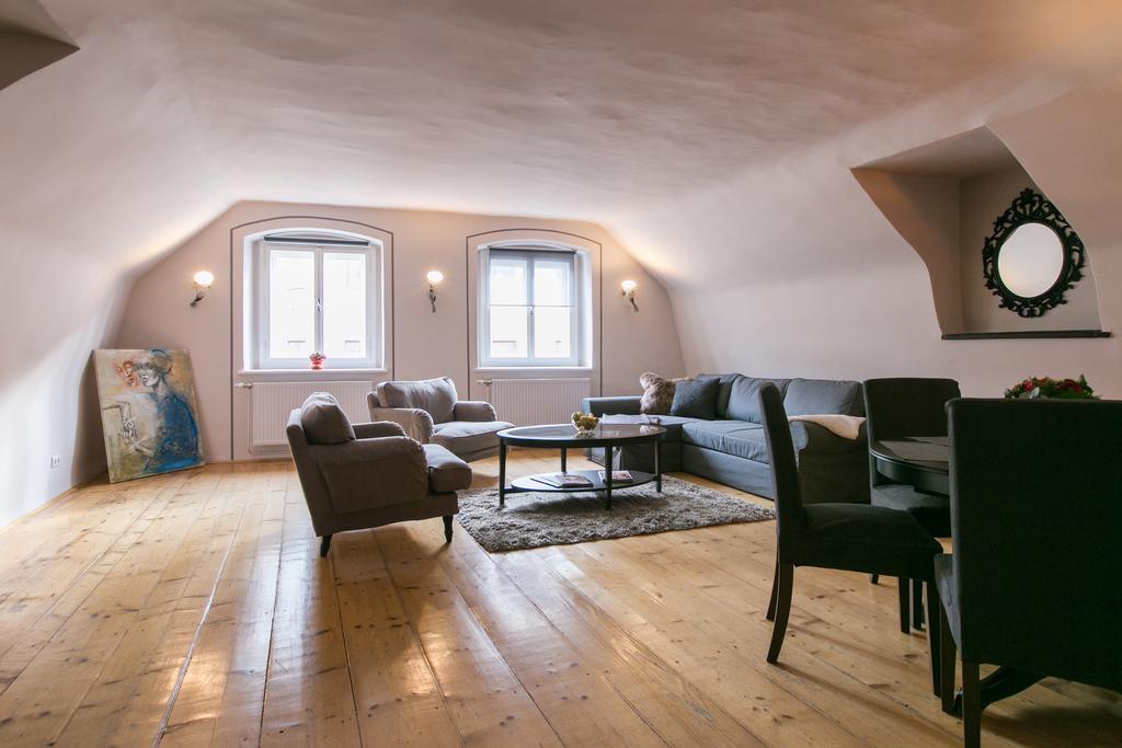 Stairway To Heaven By Welcome2Vienna Apartment Exterior photo
